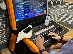 -纽斯桑拿会所(东绣路店)