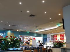 大堂-COSTA COFFEE(水游城店)