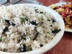 -江川野生菌火锅铜锅鱼(贵清火锅店)