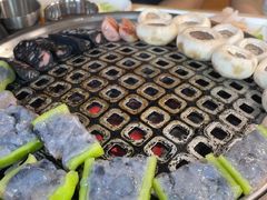 -霸腹烤肉(厦门柚子番店)