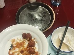 -宏状元现熬粥·京味菜(五棵松店)