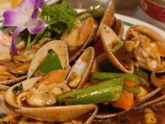 -辉记炭烧海鲜大排档·老字号(福田店)