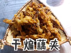 -小民大排档(光谷店)