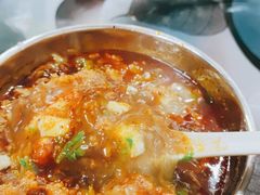 -代四孃牛华豆腐脑美味小食(总店)