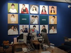 -海马体照相馆(深圳万象天地店)