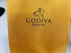 -GODIVA(恒隆广场店)