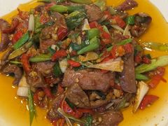 -吃货私房菜(丽江束河古镇店)