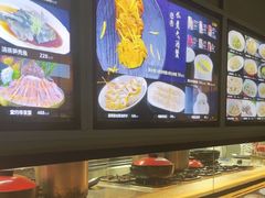 -徐记海鲜(大雁塔|金都店)