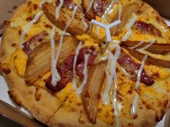 -必胜客(海上海店)