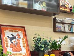 -曼谷食堂·泰国家庭料理(丹桂路店)