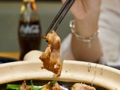 沙姜啫猪脷-啫神·广州地标美食(北京路店)