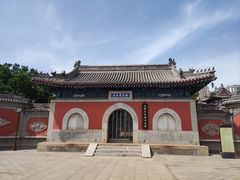 -大钟寺古钟博物馆