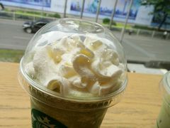 -星巴克臻选(成都宽窄巷子店)