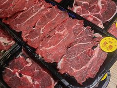 -正禾鲜·潮汕牛肉火锅(凯德天府店)