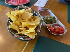 -HFFOUSA TACO弗萨塔可墨西哥餐厅(颐堤港店)