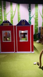 -幻贝家儿童乐园(苏州中心店)