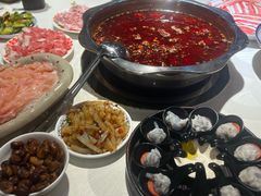 -大队长主题火锅(观音桥店)
