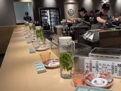 -肉肉大米(金虹桥店)