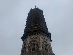 -广胜寺塔