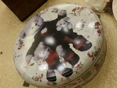 android_upload_pic-珍妮曲奇聪明小熊(尖沙咀店)