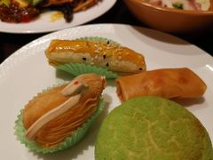 -京香轩·中餐厅(上海中庚聚龙酒店)