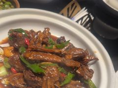 -西郊八号·山野江西菜(开发区店)