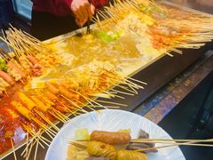 -郭记小街麻辣烫(南小街总店)
