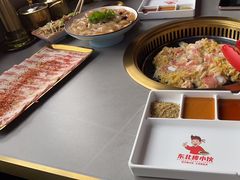 -棒小伙·齐齐哈尔烤肉(龙茗路店)