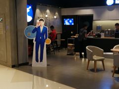 -瑞幸咖啡(深圳来福士广场店)