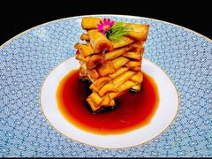 -醉霖生态餐厅(交大店)