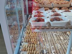 -味多美蛋糕(义和庄地铁店)