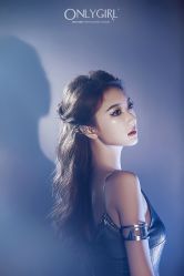-onlygirl摄影美学馆高端定制(江滩店)
