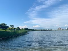 -天津东丽湖风景区