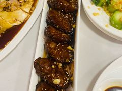 -了能菜·传统特色粤菜·虫宴