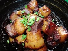 -老字号农家宴