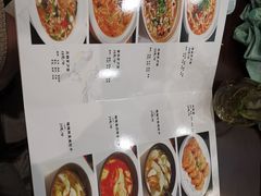 -三姐妹餐厅(曲江店)