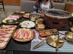-闻老头·菊花炭烤肉(佛山首店)