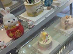 -CAKE BOSS 蛋糕老板(西单君太百货店)