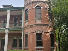 -北京动物园-畅观楼