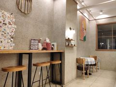 大堂-发酵食堂(屏风街店)