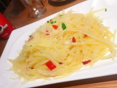 -曾牛土菜(捷瑞达店)