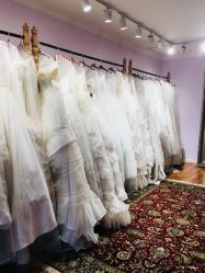 -SATIN COUTURE瑟庭婚纱礼服馆