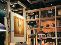 -雀舞云南菜(天津天河城购物中心店)