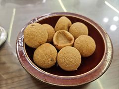 豆腐圆子-金必轩(青岩店)