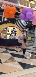 -MELAND CLUB亲子乐园·派对·餐厅(北京芳圆里ID MALL店)