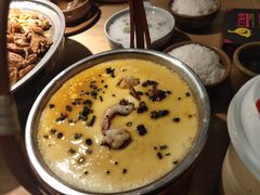 -丫丫厨娘·柠檬鸭(江南蓝鲸世界店)