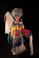 -八角古风摄影