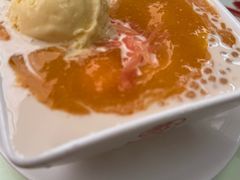 -香港華心糖水鋪(南西总店)