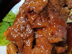 -华勘酒楼中山门广宁路店