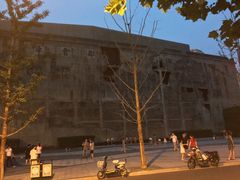 -上海四行仓库抗战纪念馆